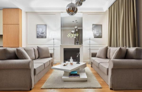  IRS ROYAL APARTMENTS Apartamenty IRS Neptun Park  Гданьск
